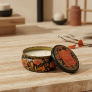 Tesori d’Oriente Japanese Spa Duftkerze 200 g