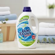 Mon Amour Odor Protect Waschmittel 1,56L