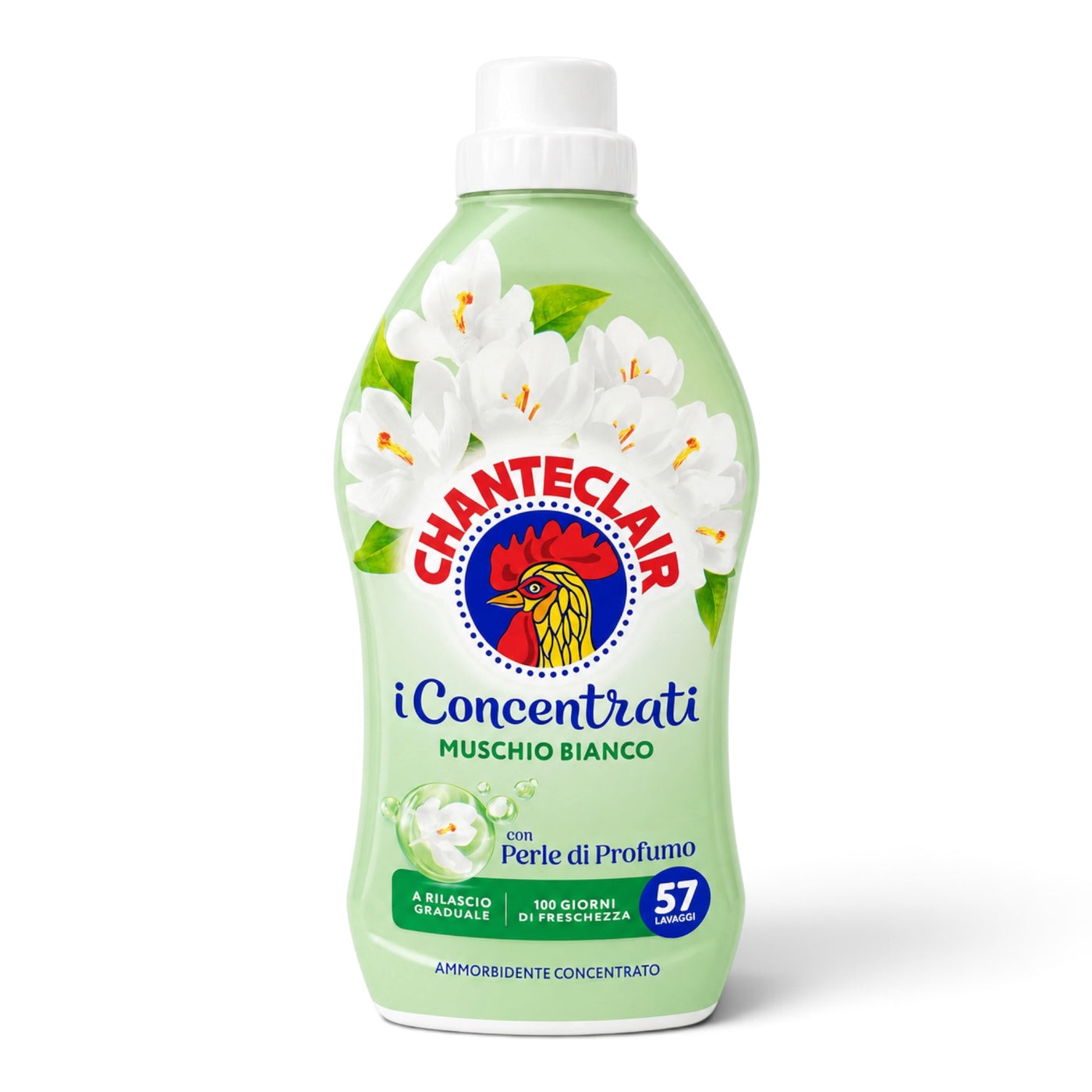 Chante Clair Muschio Bianco Weichspüler Konzentrat 1,14L