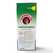 Chante Clair Muschio Bianco Waschpulver 2,925 kg