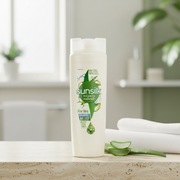 Sunsilk Ricarica Naturale Aloe Vera Shampoo 250 ml