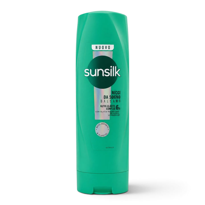 Sunsilk Ricci da Sogno Conditioner 200 ml
