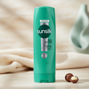 Sunsilk Ricci da Sogno Conditioner 200 ml