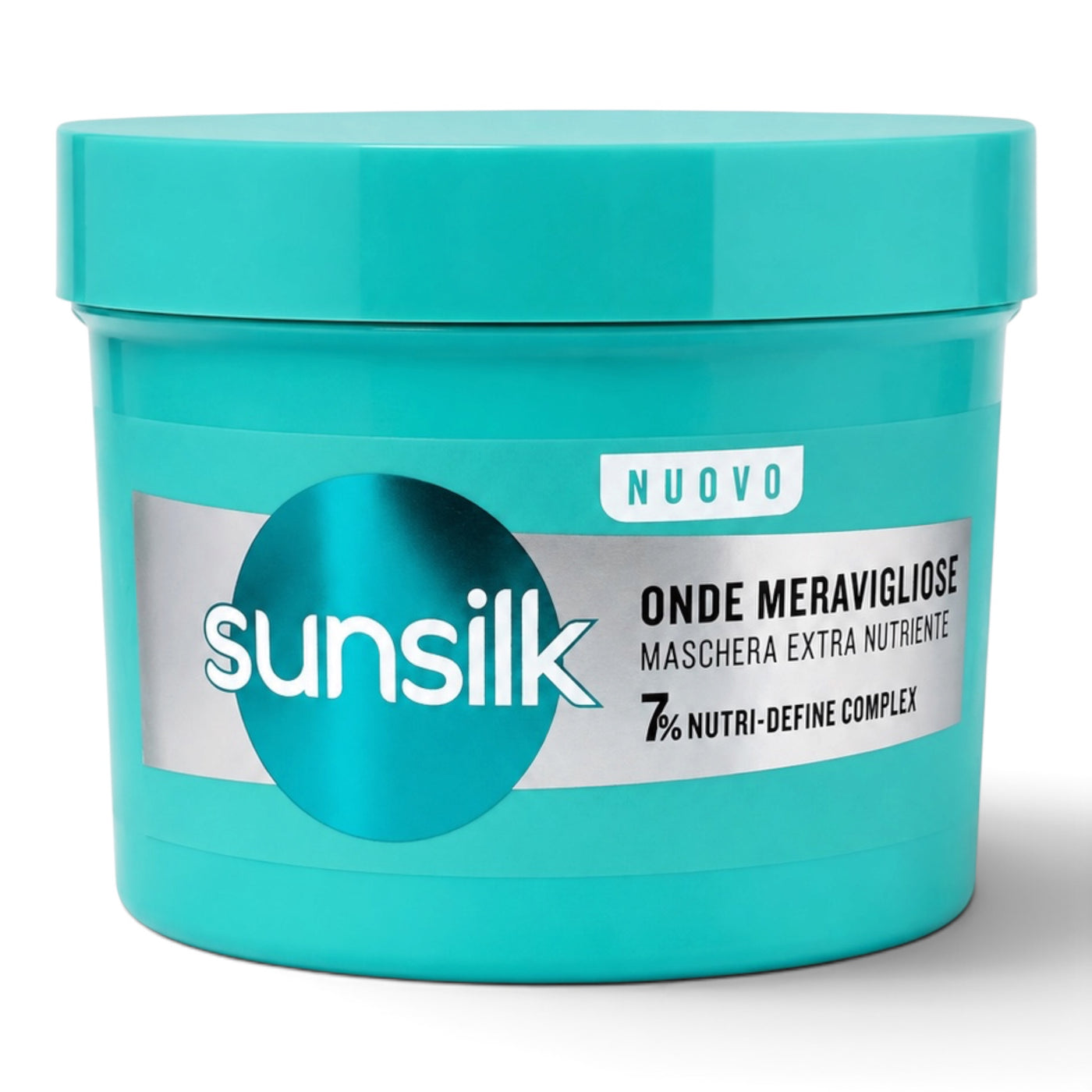 Sunsilk Onde Meravigliose Haarmaske Extra Nutriente 440 ml