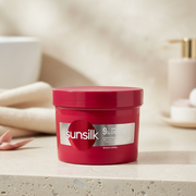 Sunsilk Keratin System Haarmaske 440 ml