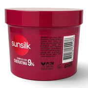 Sunsilk Keratin System Haarmaske 440 ml