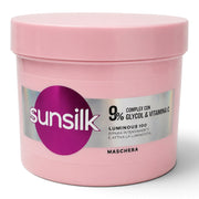 Sunsilk Luminous 100 Haarmaske 440 ml