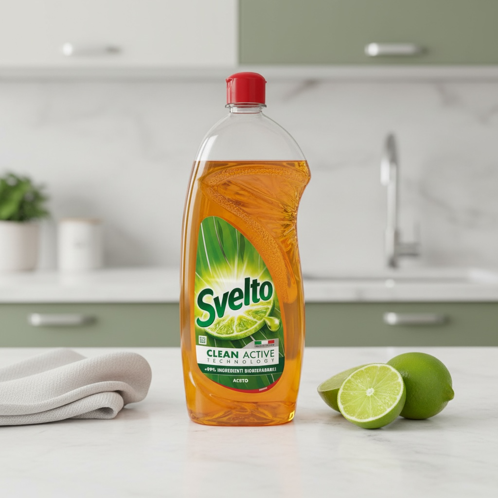 Svelto Aceto Spülmittel 930 ml