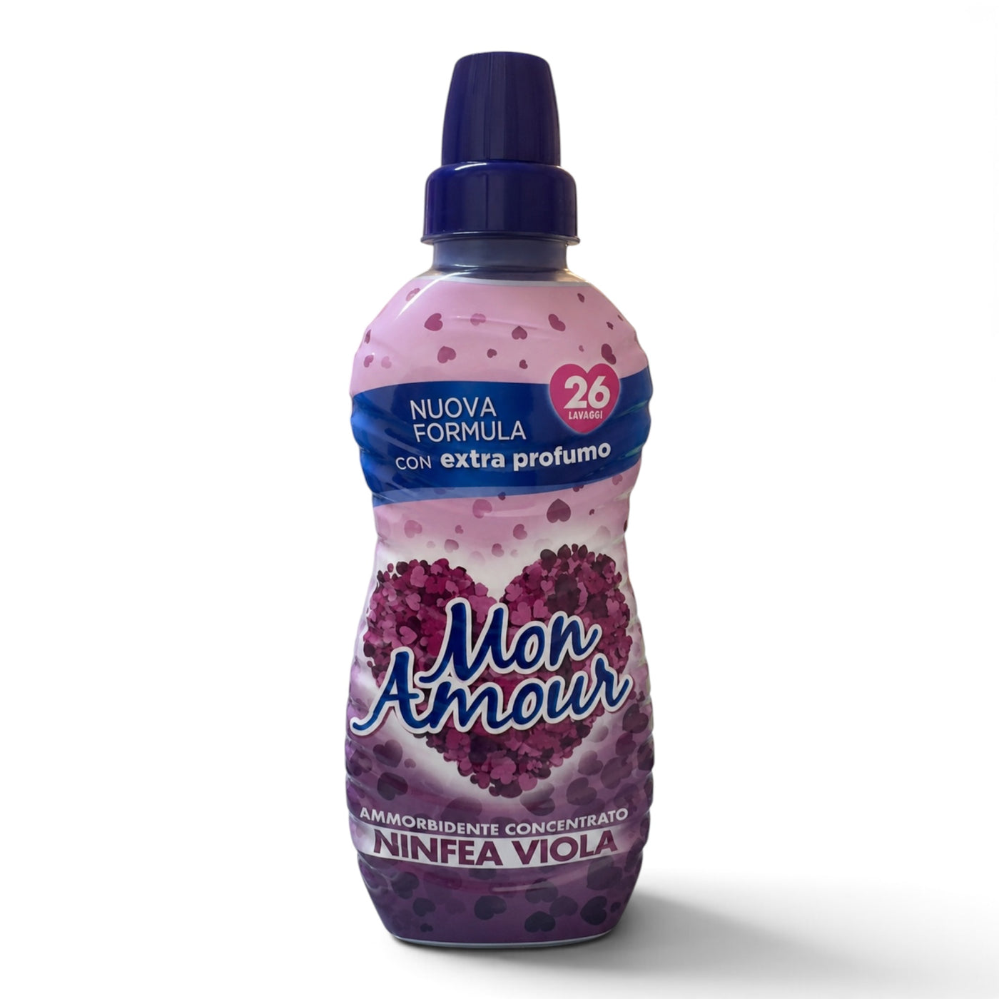 Mon Amour Ninfea Viola Weichspüler 650 ml