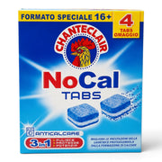Chante Clair NoCal Antikalk-Tabs 20 Stück
