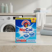 Chante Clair NoCal Antikalk-Tabs 20 Stück
