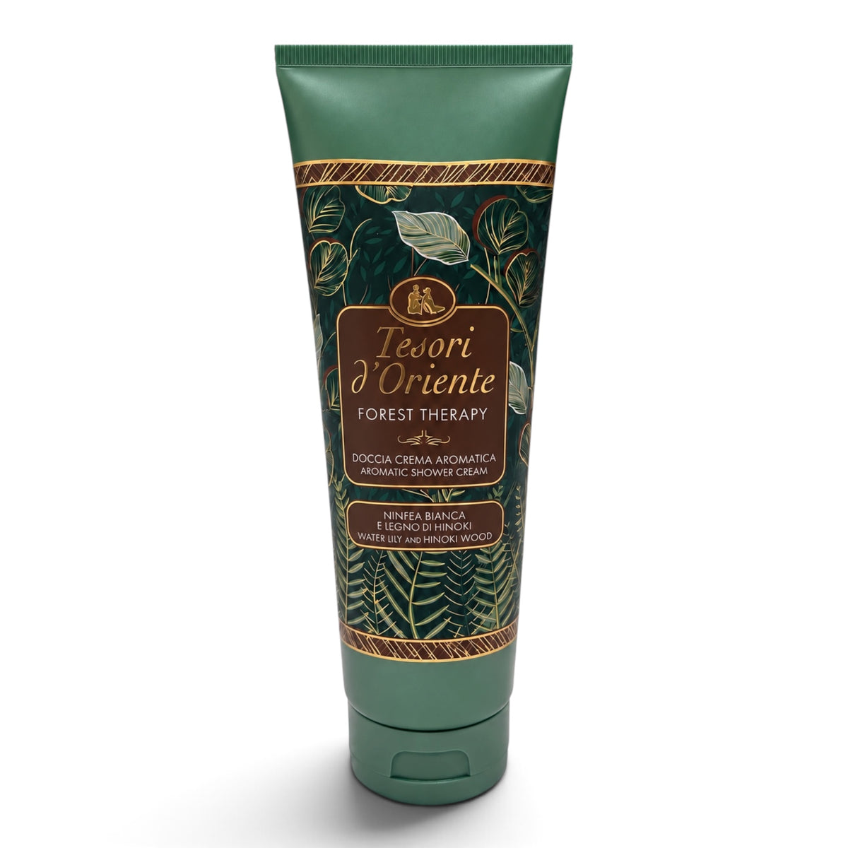 Tesori d’Oriente Forest Therapy Duschcreme 250 ml