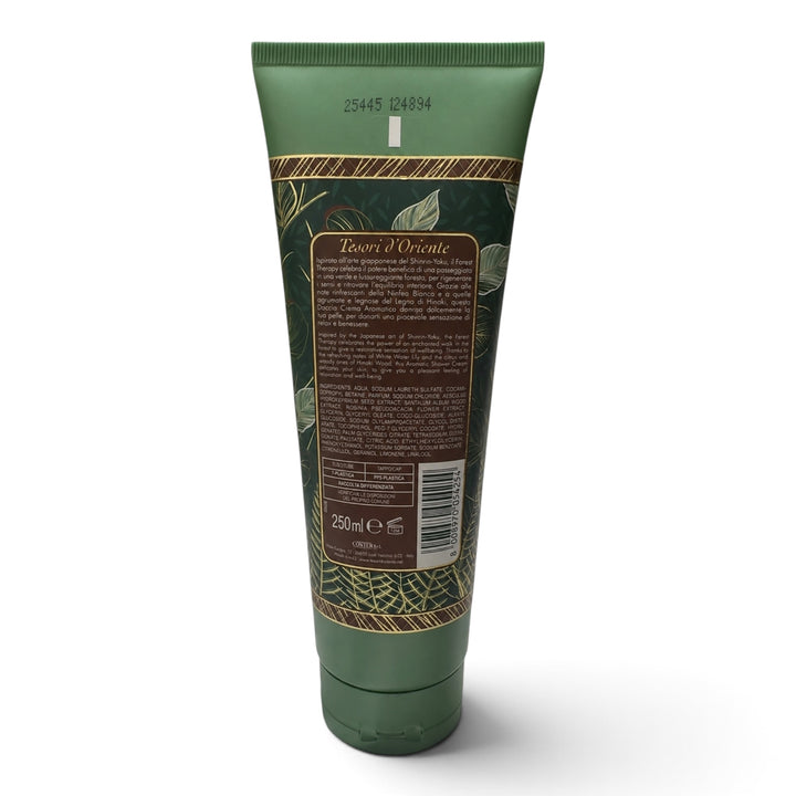 Tesori d’Oriente Forest Therapy Duschcreme 250 ml