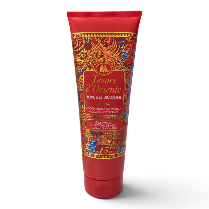 Tesori d’Oriente Fiore del Dragone Duschcreme – 250 ml
