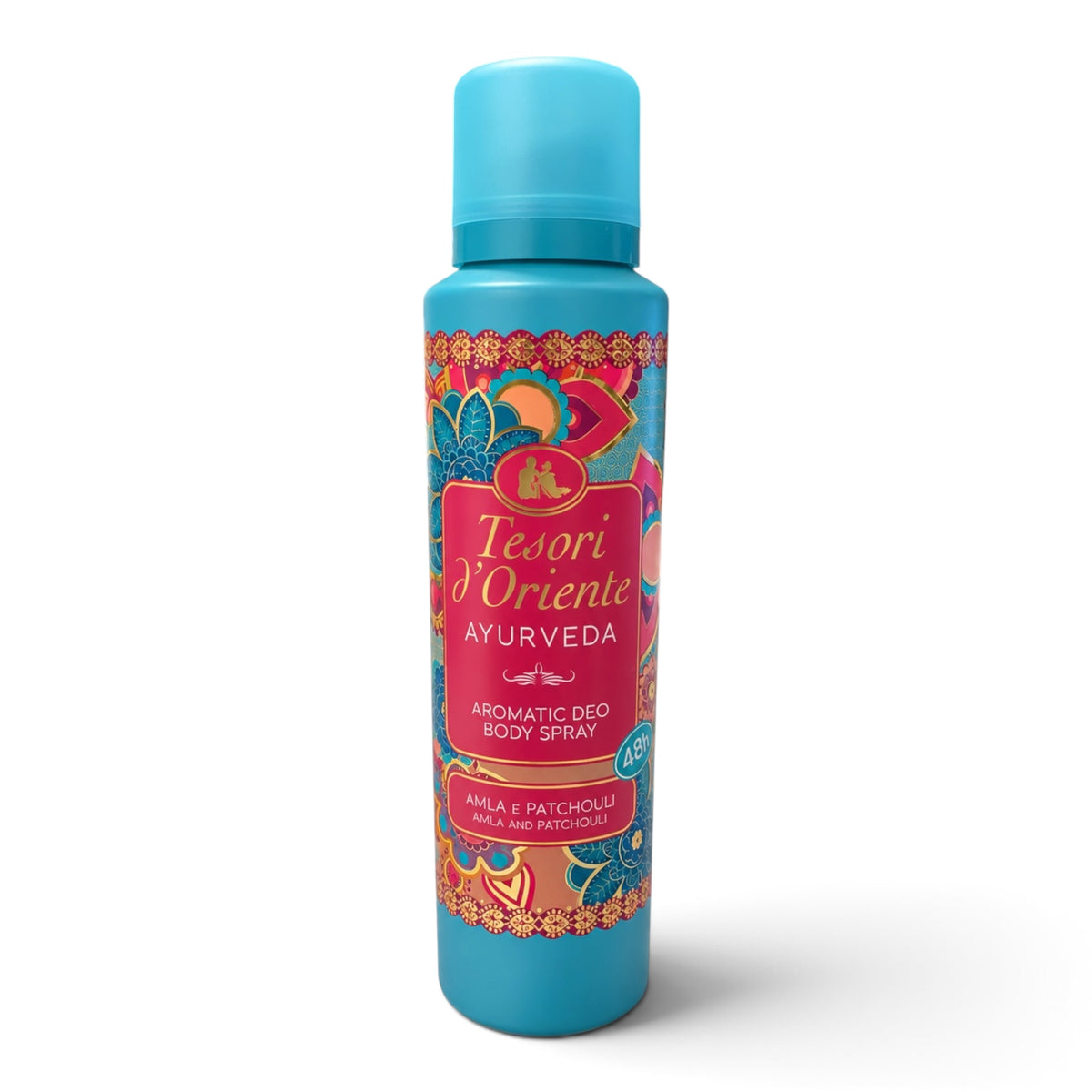 Tesori d’Oriente Ayurveda Deo Body Spray 150 ml