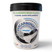 Smapiù Aktiviertes Natriumpercarbonat für schwarze & dunkle Wäsche 500 g