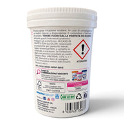 Smapiù Aktiviertes Natriumpercarbonat für Weiß- & Buntwäsche 500 g