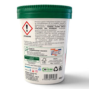 Smapìù Aktiviertes Natriumpercarbonat für Weiß- & Buntwäsche 500 g