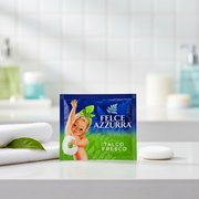 Felce Azzurra Talco Fresco Körperpuder 100 g