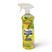 Coccolatevi Bloomalcool Limone e Lemongrass 750 ml