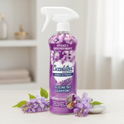 Coccolatevi Essenza Detergente Glicine del Giappone 750 ml