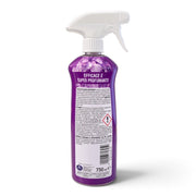 Coccolatevi Essenza Detergente Glicine del Giappone 750 ml