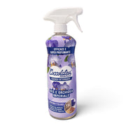Coccolatevi Essenza Detergente Iris e Orchidea Imperiale 750 ml