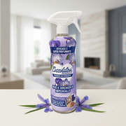 Coccolatevi Essenza Detergente Iris e Orchidea Imperiale 750 ml