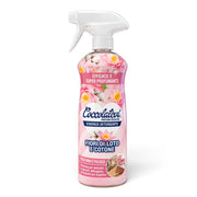 Coccolatevi Essenza Detergente Fiori di Loto e Cotone 750 ml