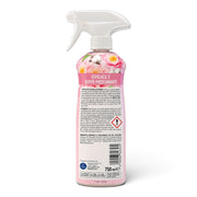 Coccolatevi Essenza Detergente Fiori di Loto e Cotone 750 ml