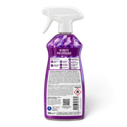 Coccolatevi Igienizzante Deo 10 in 1 Glicine del Giappone 500 ml