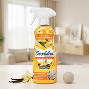 Coccolatevi Igienizzante Deo 10 in 1 Vaniglia 500 ml