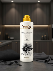 Wexór Waschmittel für schwarze & dunkle Wäsche 750 ml