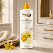 Wexór Weichspüler Ylang-Ylang, Cashmere & Patchouli 750 ml
