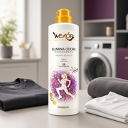 Wexór Waschmittel gegen Gerüche 750 ml