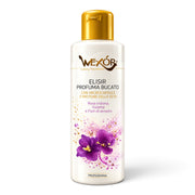 Wexór Wäscheduft Indische Rose, Veilchen & Ingwerblüte 200 ml