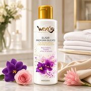 Wexór Wäscheduft Indische Rose, Veilchen & Ingwerblüte 200 ml