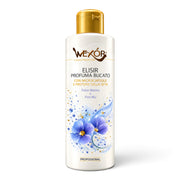Wexór Wäscheduft Meeresfarn & Blaue Blüten 200 ml