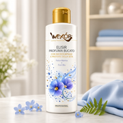 Wexór Wäscheduft Meeresfarn & Blaue Blüten 200 ml