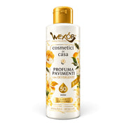 Wexór 2in1 Bodenreiniger & Bodenduft Golden Ibiscus 235 ml