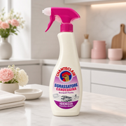 Chante Clair Hygienischer Fettlöser Bouquet Fiorito 625ml