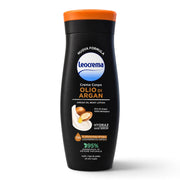 Leocrema Körpercreme mit Arganöl 250 ml