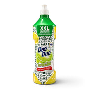 Deo Due XXL Spülmittel Sizilianische Zitrone  1 L