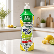 Deo Due XXL Spülmittel Sizilianische Zitrone  1 L