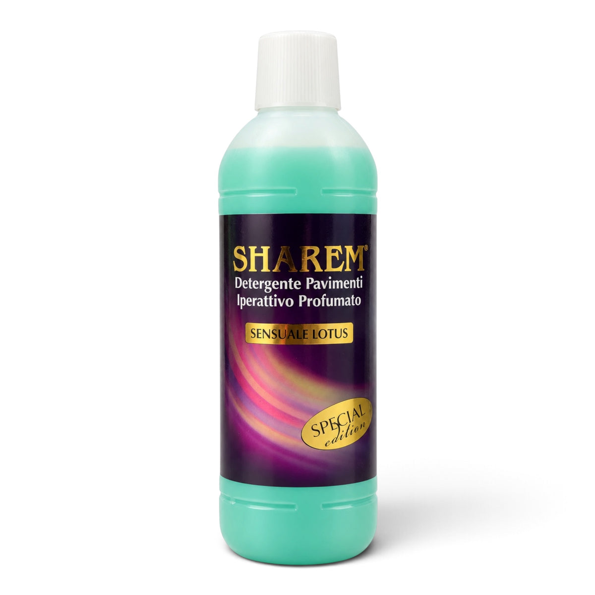 Sharem Bodenreiniger Sensual Lotus 1L