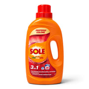 Sole Waschmittel für Buntwäsche 1,305L