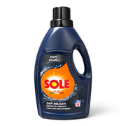 Sole Feinwaschmittel für dunkle Wäsche 1 L