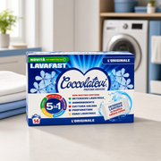 Coccolatevi Lavafast 5-in-1 L’Originale 14 Stück