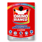 Omino Bianco Fleckenentferner 5-in-1  500 g