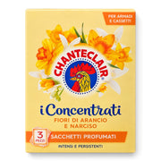 Chante Clair Duftbeutel Orangenblüte & Narzisse 3 Stück